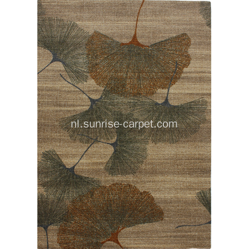 Nylon afdrukken tapijt tapijt